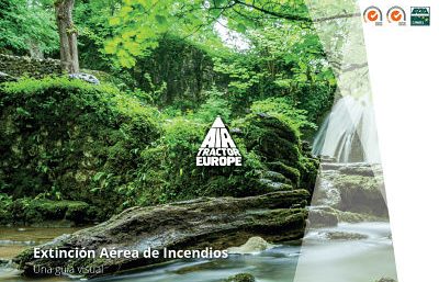 Guía de Extinción de Incendios