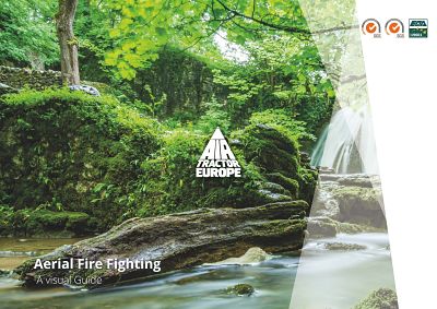 Guía de Extinción de Incendios