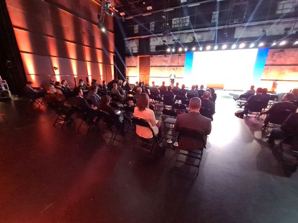 Conferencia: Nuevas Perspectivas en la Lucha Contra Incendios – AFFE 2021